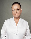Наталья Викторовна Жданова